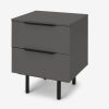 Bedroom MADE.COM | Damien Bedside Table