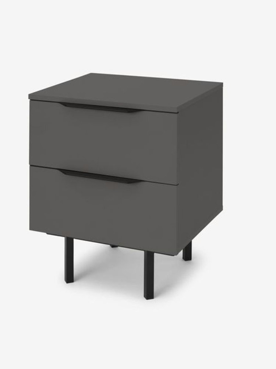 Bedroom MADE.COM | Damien Bedside Table