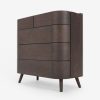 Bedroom MADE.COM | Odie Chest Of Drawers