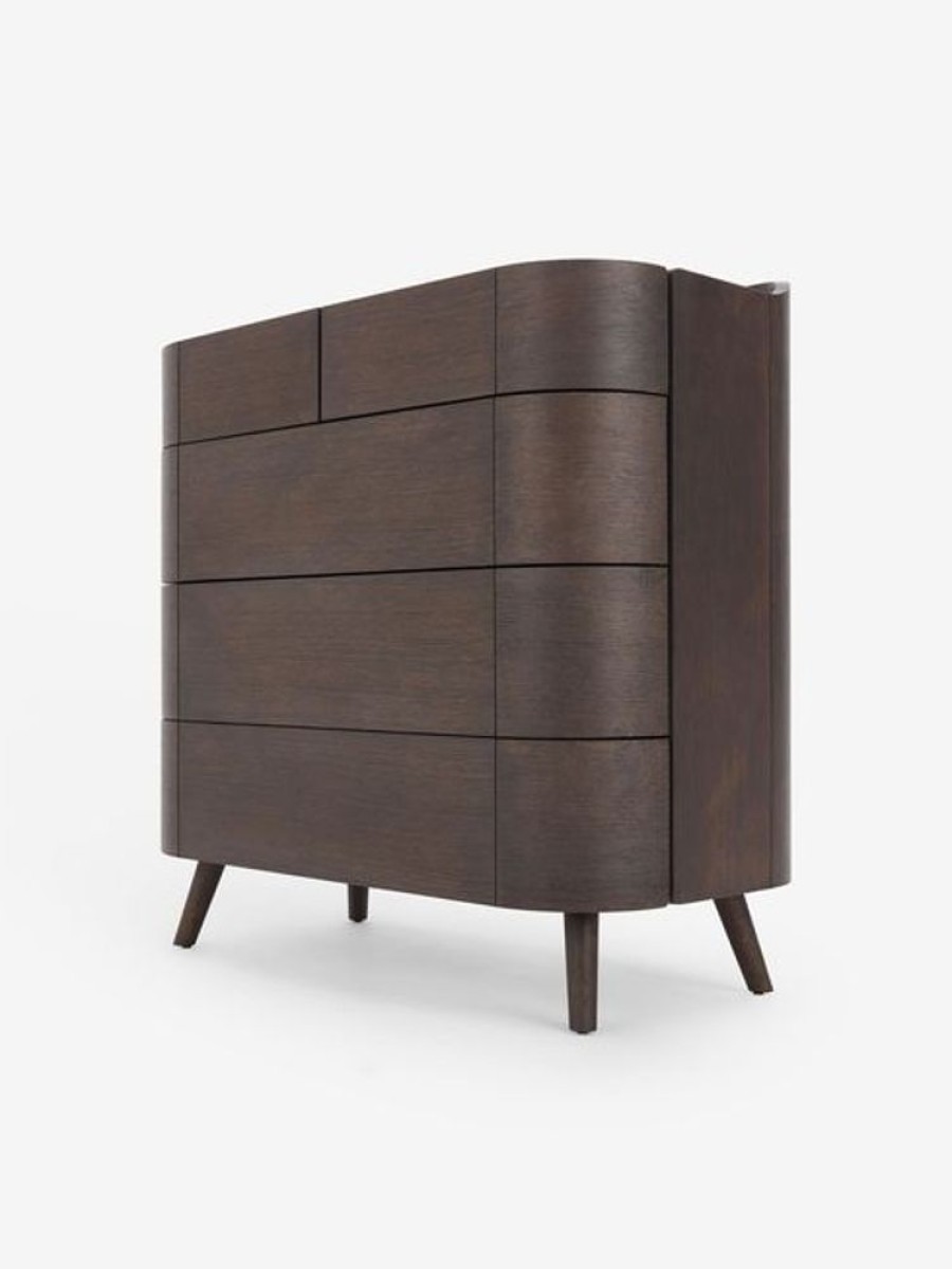 Bedroom MADE.COM | Odie Chest Of Drawers