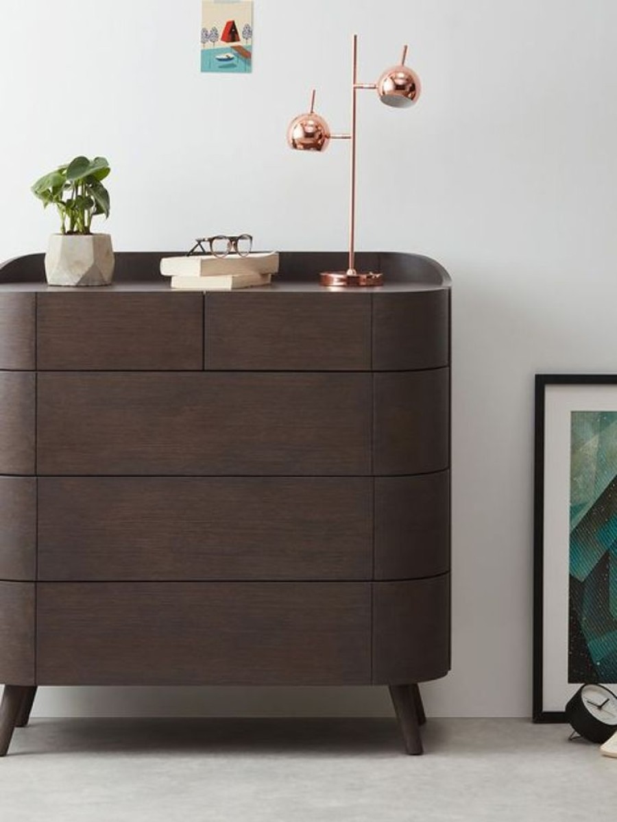 Bedroom MADE.COM | Odie Chest Of Drawers