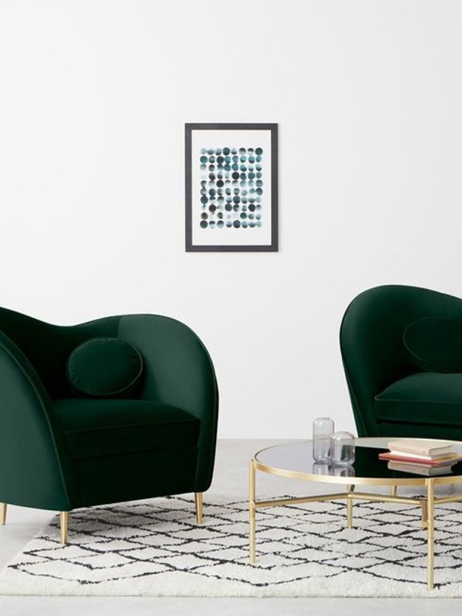 Sofas & Chairs MADE.COM | Kooper Accent Armchair