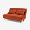 Sofas & Chairs MADE.COM | Haru Large Sofa Bed