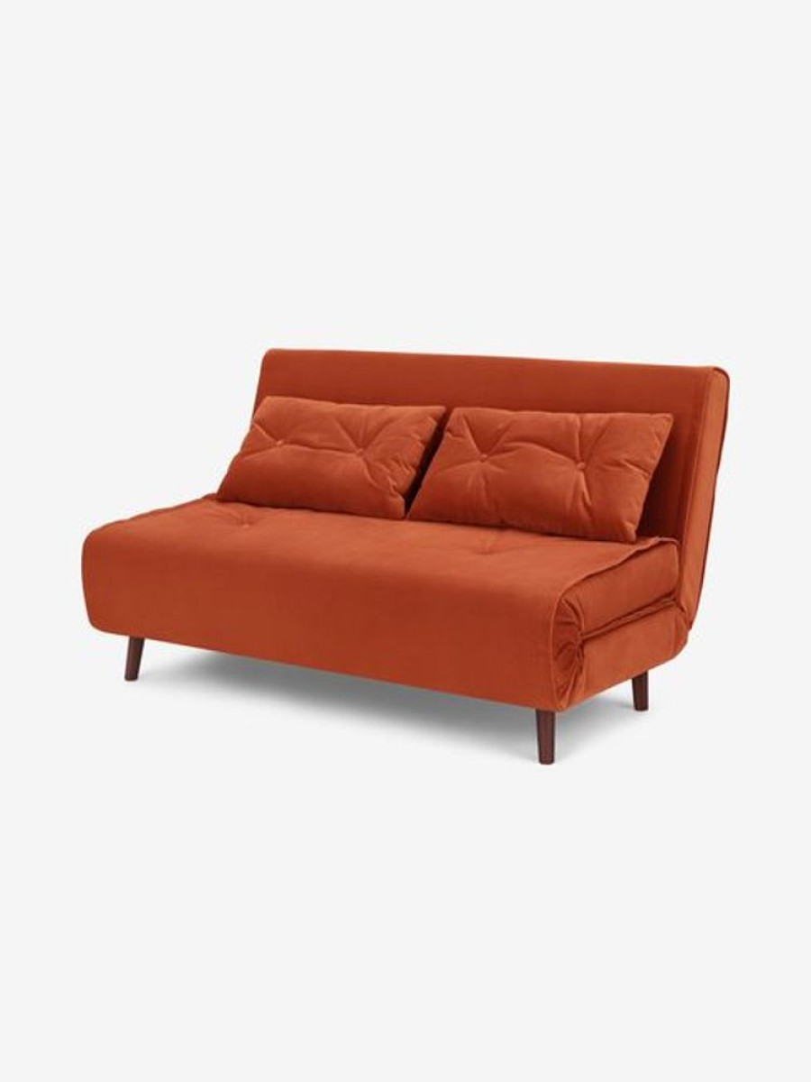 Sofas & Chairs MADE.COM | Haru Large Sofa Bed