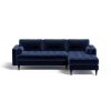 Sofas & Chairs MADE.COM | Scott Corner Sofa