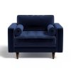 Sofas & Chairs MADE.COM | Scott Loveseat