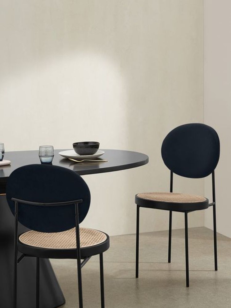 Sofas & Chairs MADE.COM | Rumana Dining Chairs