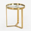 Living Room MADE.COM | Aula Side Table