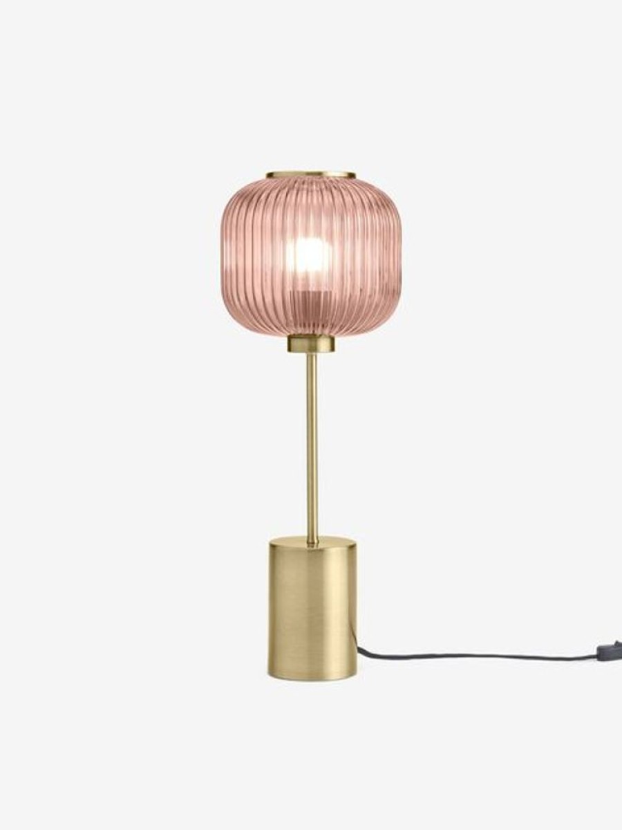 Lighting MADE.COM | Briz Table Lamp