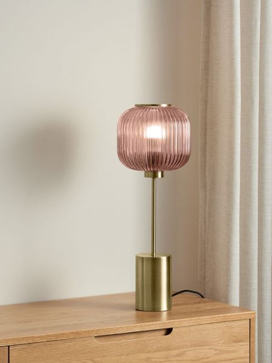 Lighting MADE.COM | Briz Table Lamp