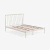 Bedroom MADE.COM | Penn Metal Bed Frame