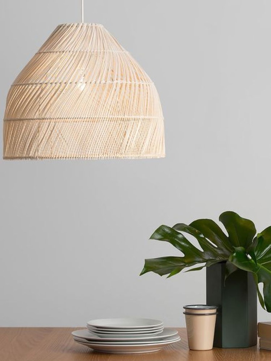 Lighting MADE.COM | Java Small Lamp Shade