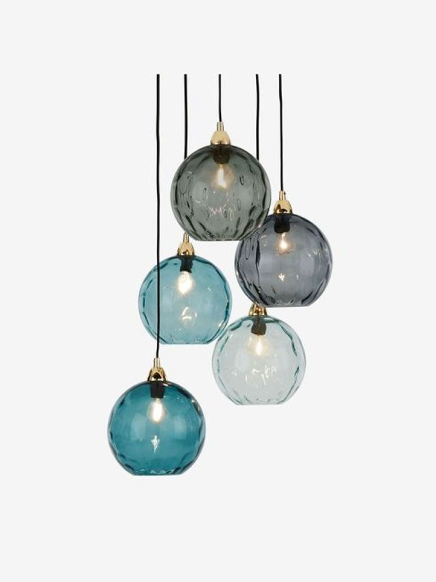 Lighting MADE.COM | Ilaria Extra Large Cluster Pendant