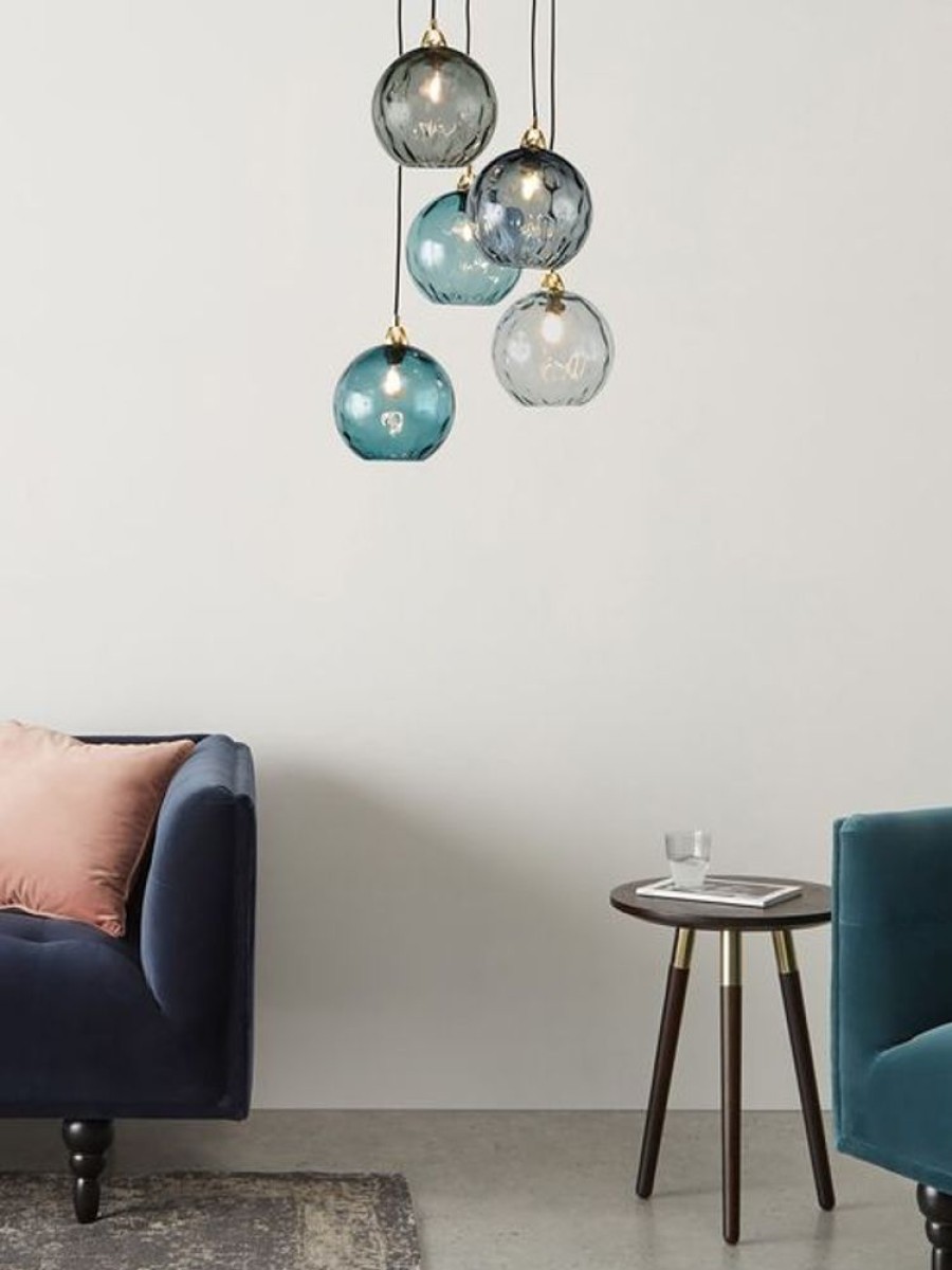 Lighting MADE.COM | Ilaria Extra Large Cluster Pendant