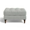 Sofas & Chairs MADE.COM | Scott Footstool