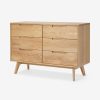 Bedroom MADE.COM | Jenson Chest Of Drawers