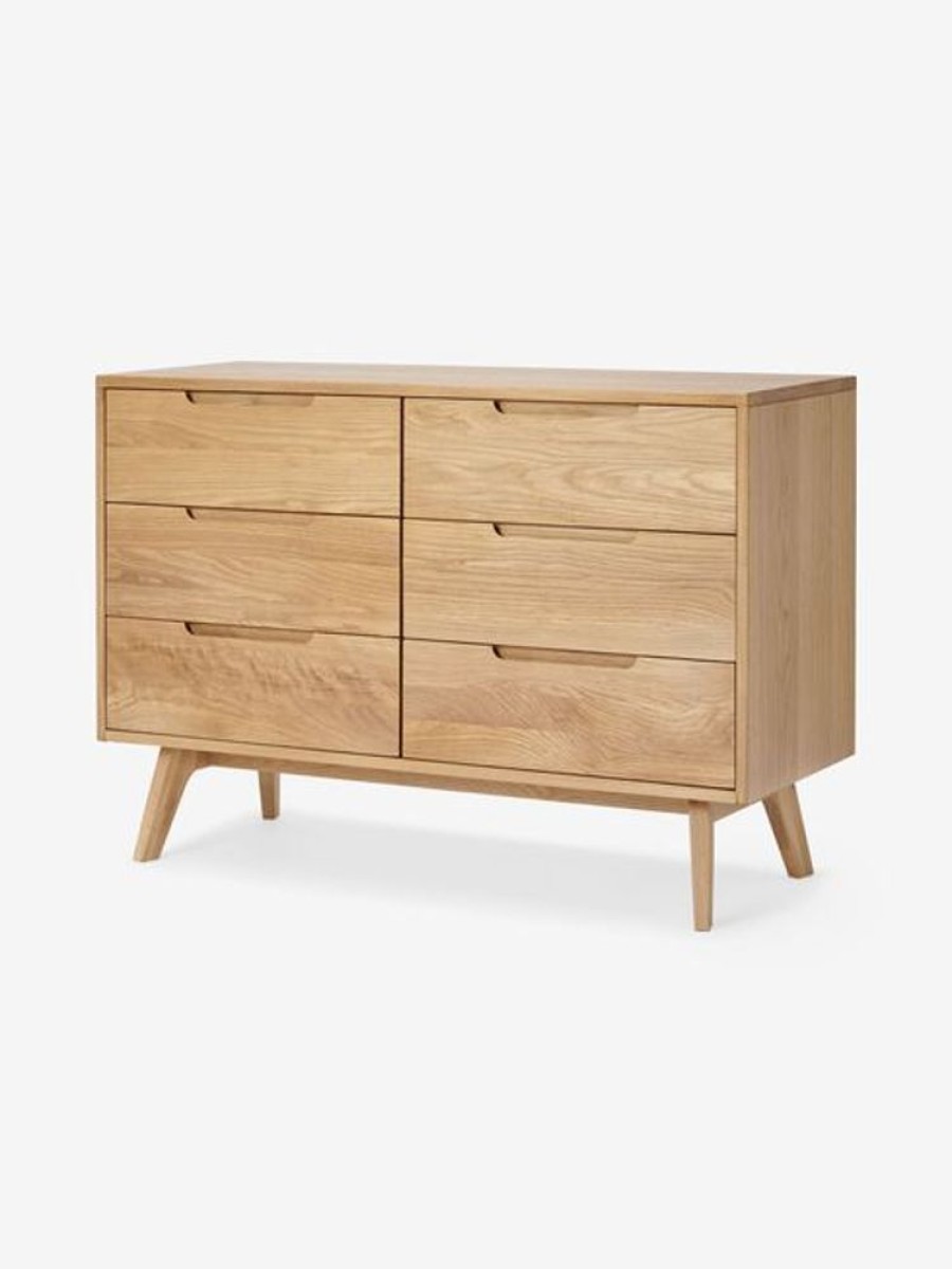 Bedroom MADE.COM | Jenson Chest Of Drawers