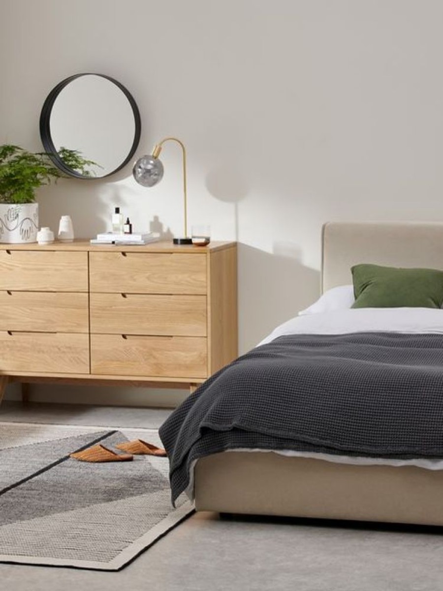 Bedroom MADE.COM | Jenson Chest Of Drawers