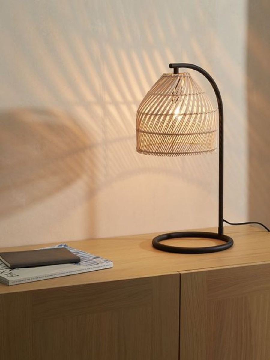 Lighting MADE.COM | Java Table Lamp