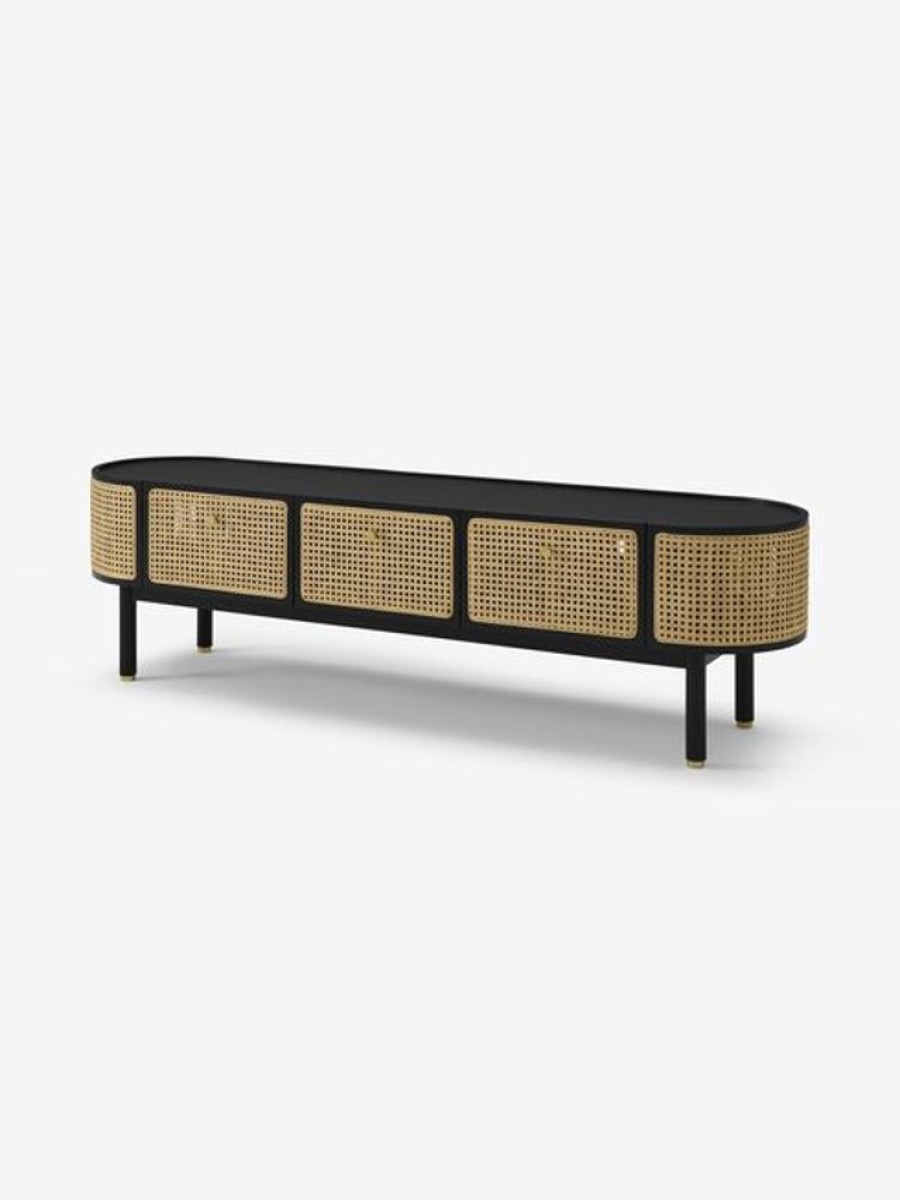 Living Room MADE.COM | Ankhara Tv Unit