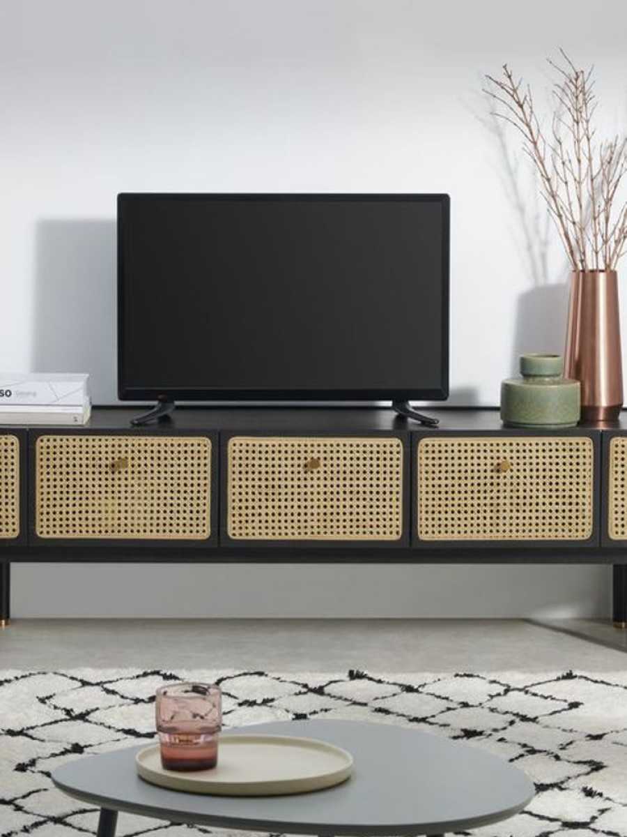 Living Room MADE.COM | Ankhara Tv Unit