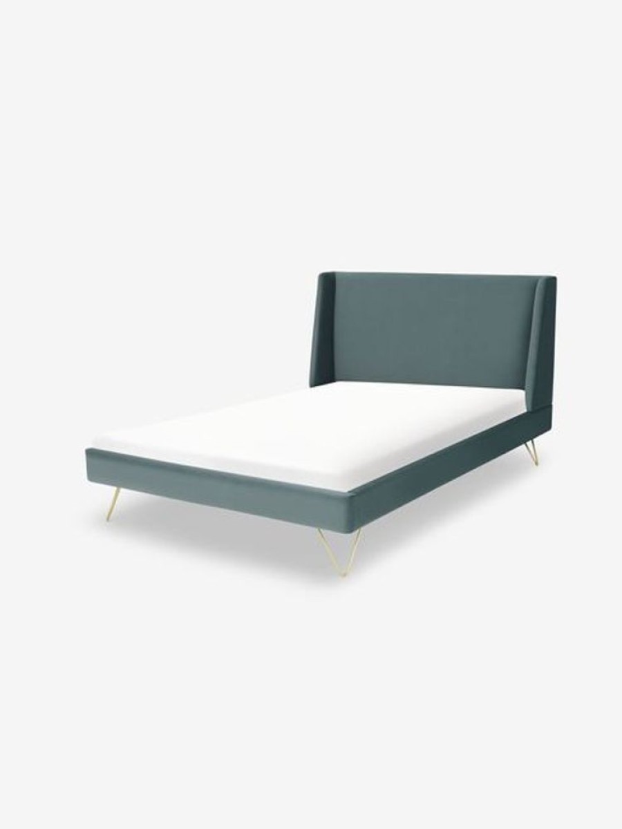 Bedroom MADE.COM | Elona Bed Frame