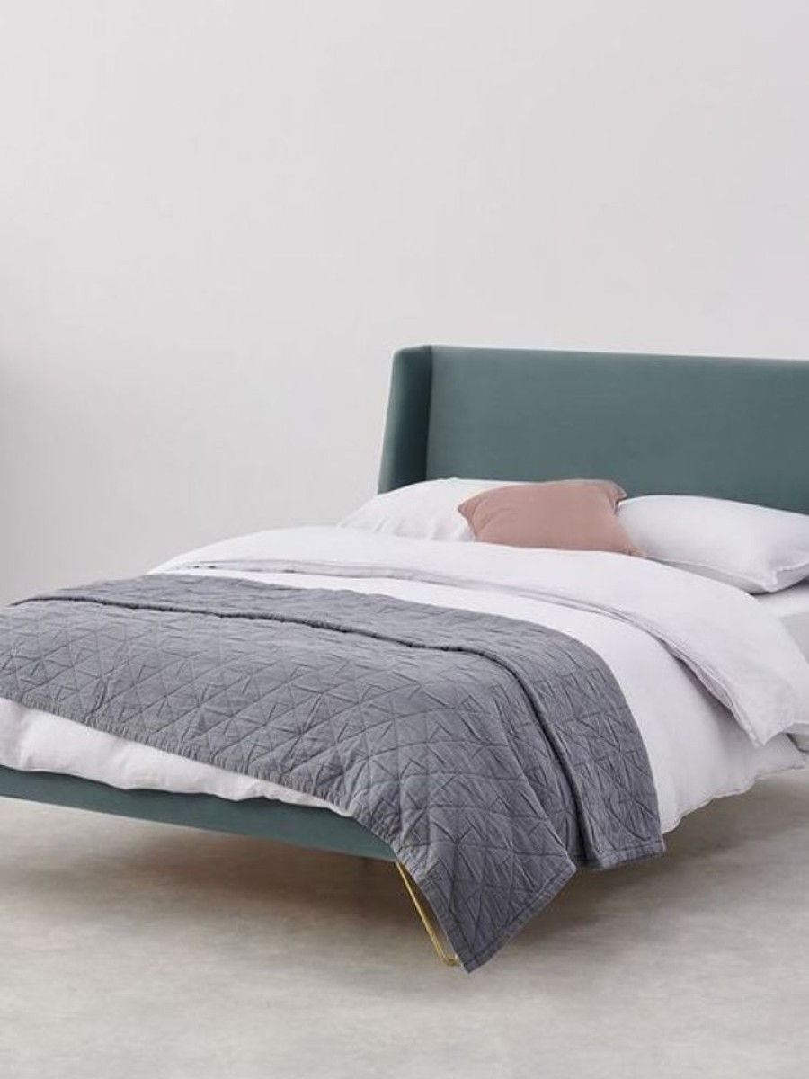 Bedroom MADE.COM | Elona Bed Frame