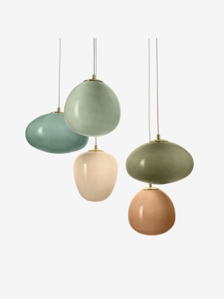 Lighting MADE.COM | Adrianne Cluster Pendant Light