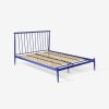 Bedroom MADE.COM | Penn Metal Bed Frame