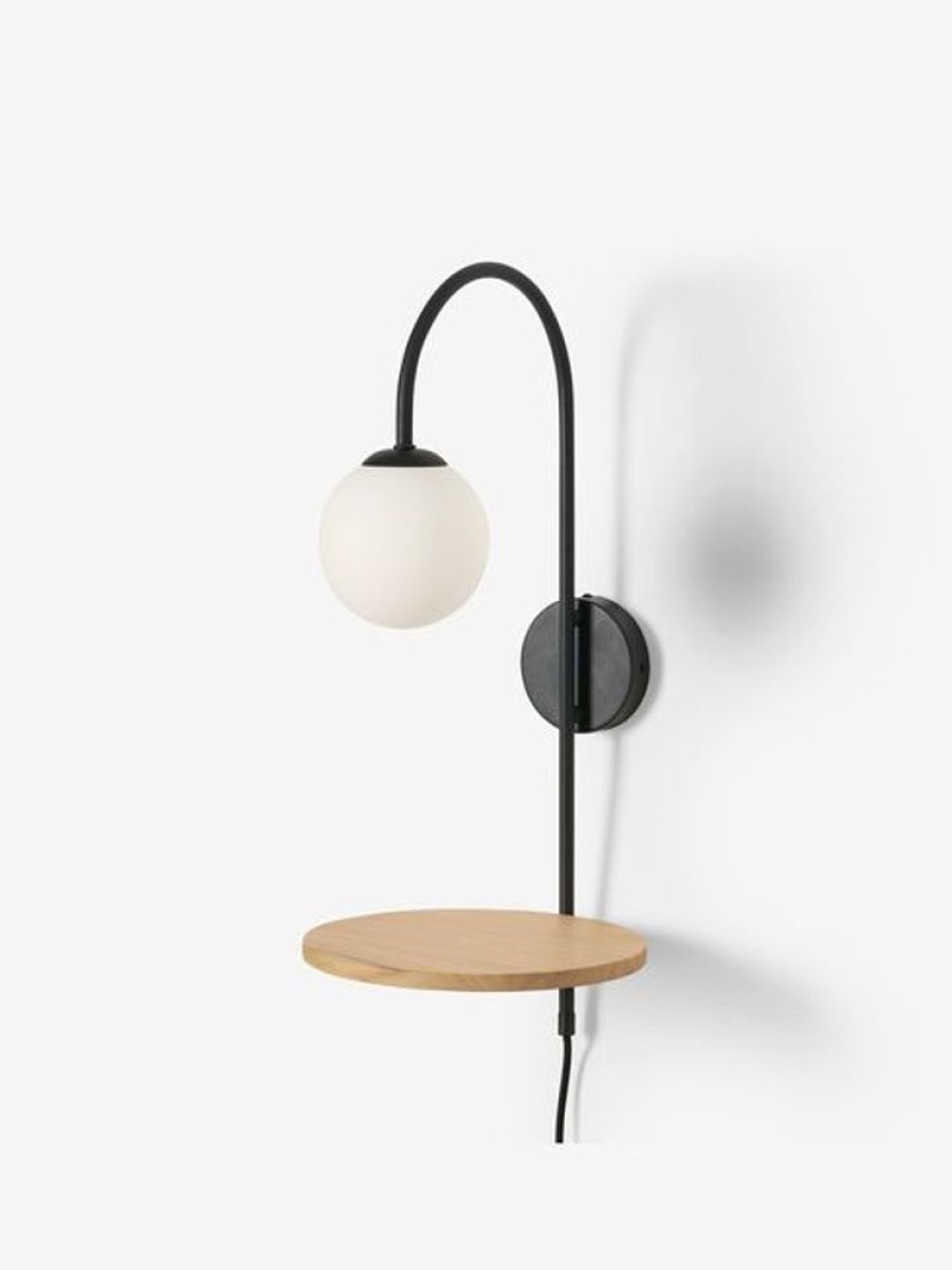 Lighting MADE.COM | Vars Wall Light