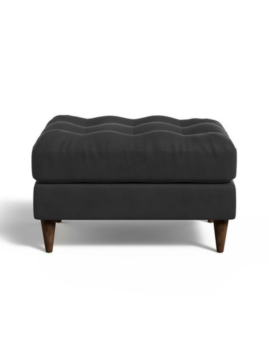 Sofas & Chairs MADE.COM | Scott Footstool