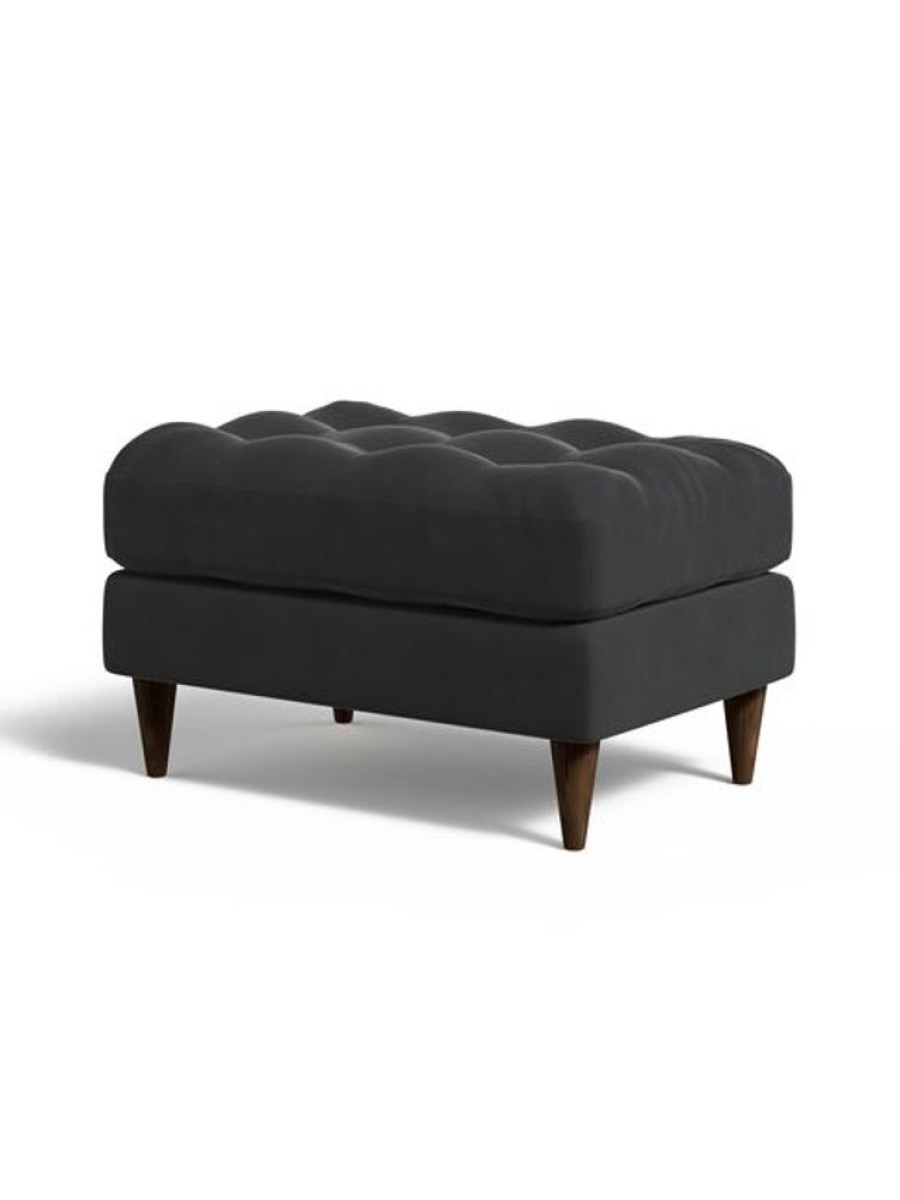 Sofas & Chairs MADE.COM | Scott Footstool