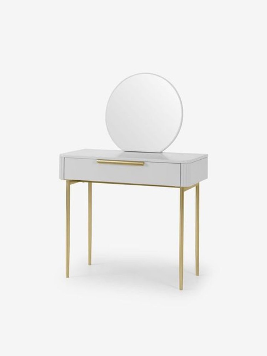 Bedroom MADE.COM | Ebro Console Dressing Table