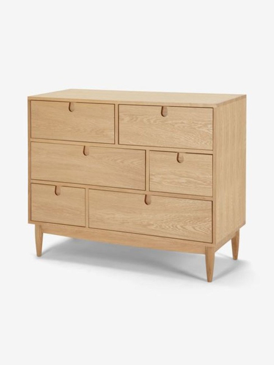 Bedroom MADE.COM | Penn Chest Of Drawers