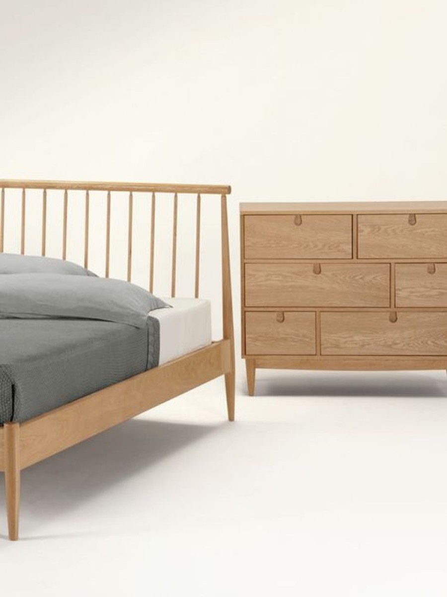 Bedroom MADE.COM | Penn Chest Of Drawers