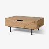 Living Room MADE.COM | Damien Coffee Table