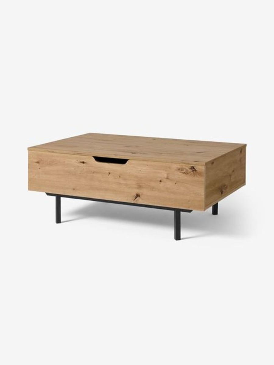 Living Room MADE.COM | Damien Coffee Table