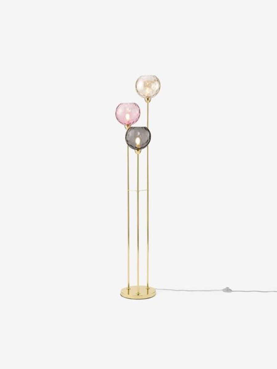 Lighting MADE.COM | Ilaria Floor Lamp