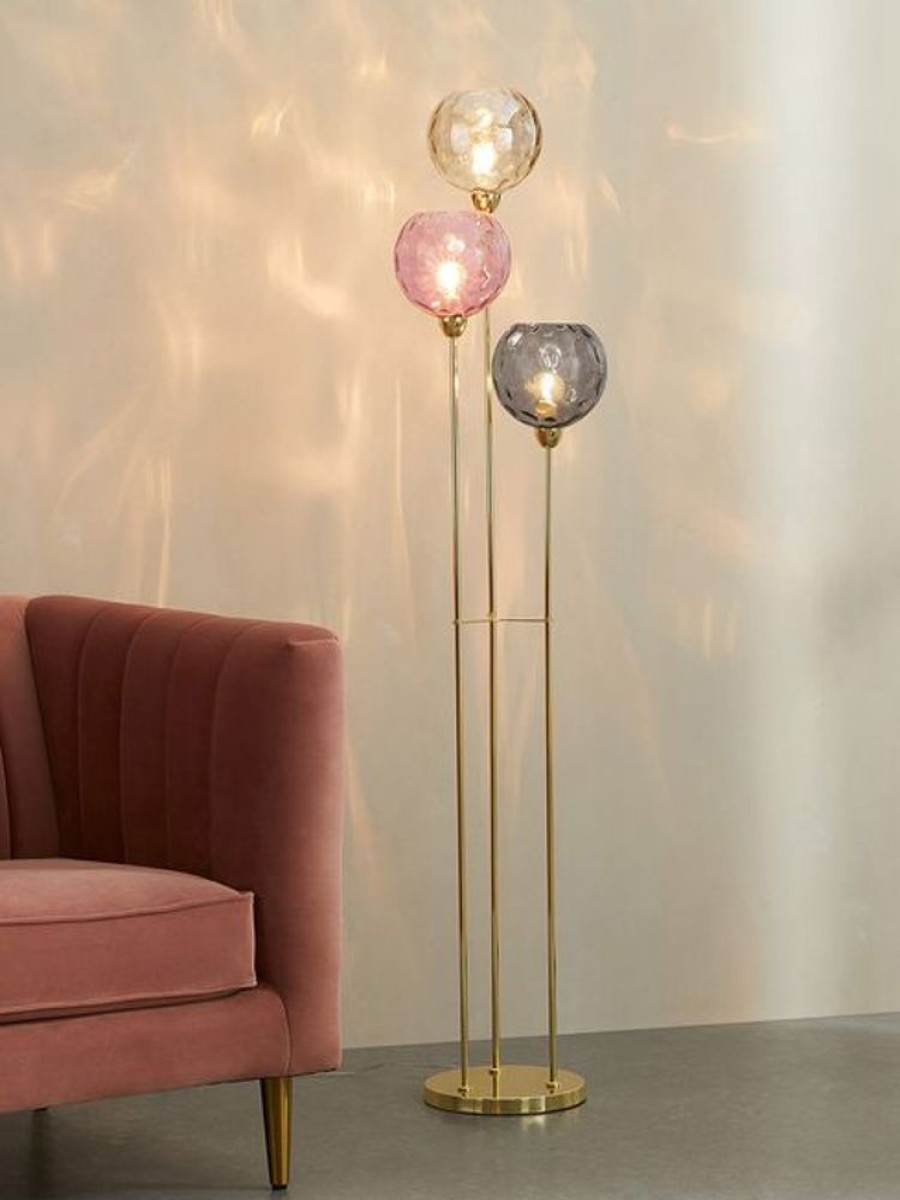 Lighting MADE.COM | Ilaria Floor Lamp