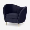 Sofas & Chairs MADE.COM | Kooper Accent Armchair