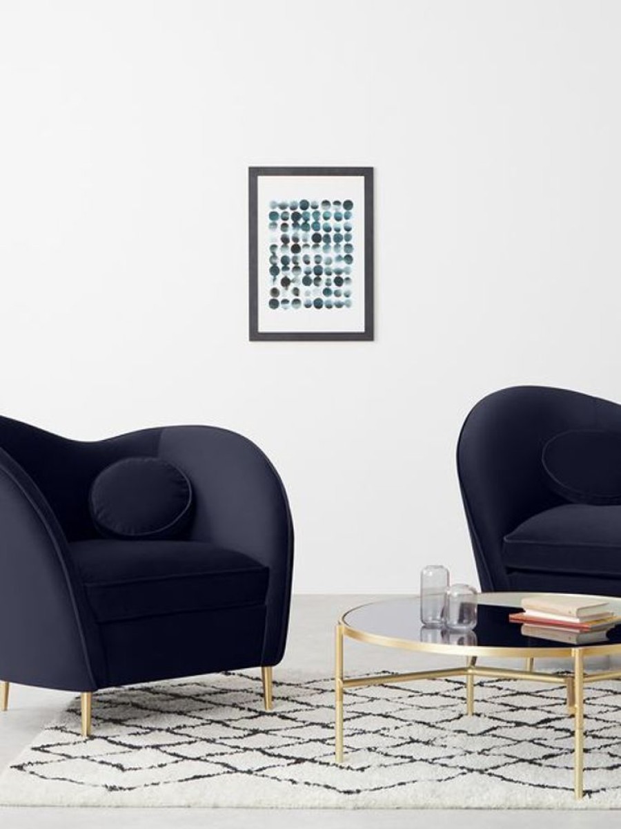 Sofas & Chairs MADE.COM | Kooper Accent Armchair