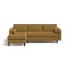 Sofas & Chairs MADE.COM | Scott Corner Sofa