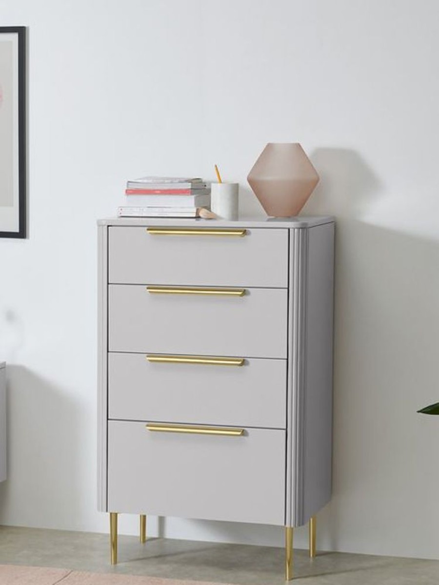 Bedroom MADE.COM | Ebro Chest Of Drawers