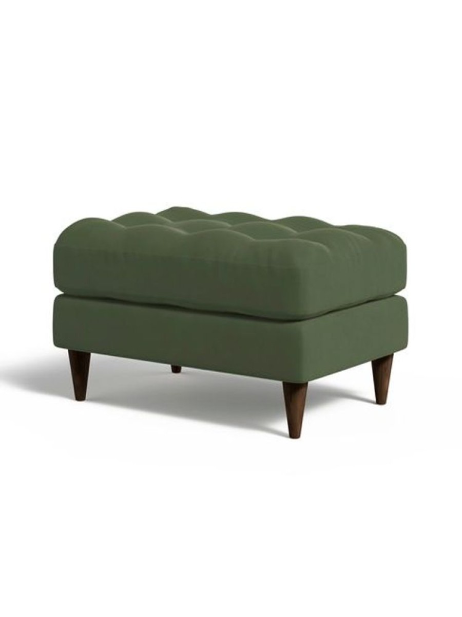 Sofas & Chairs MADE.COM | Scott Footstool