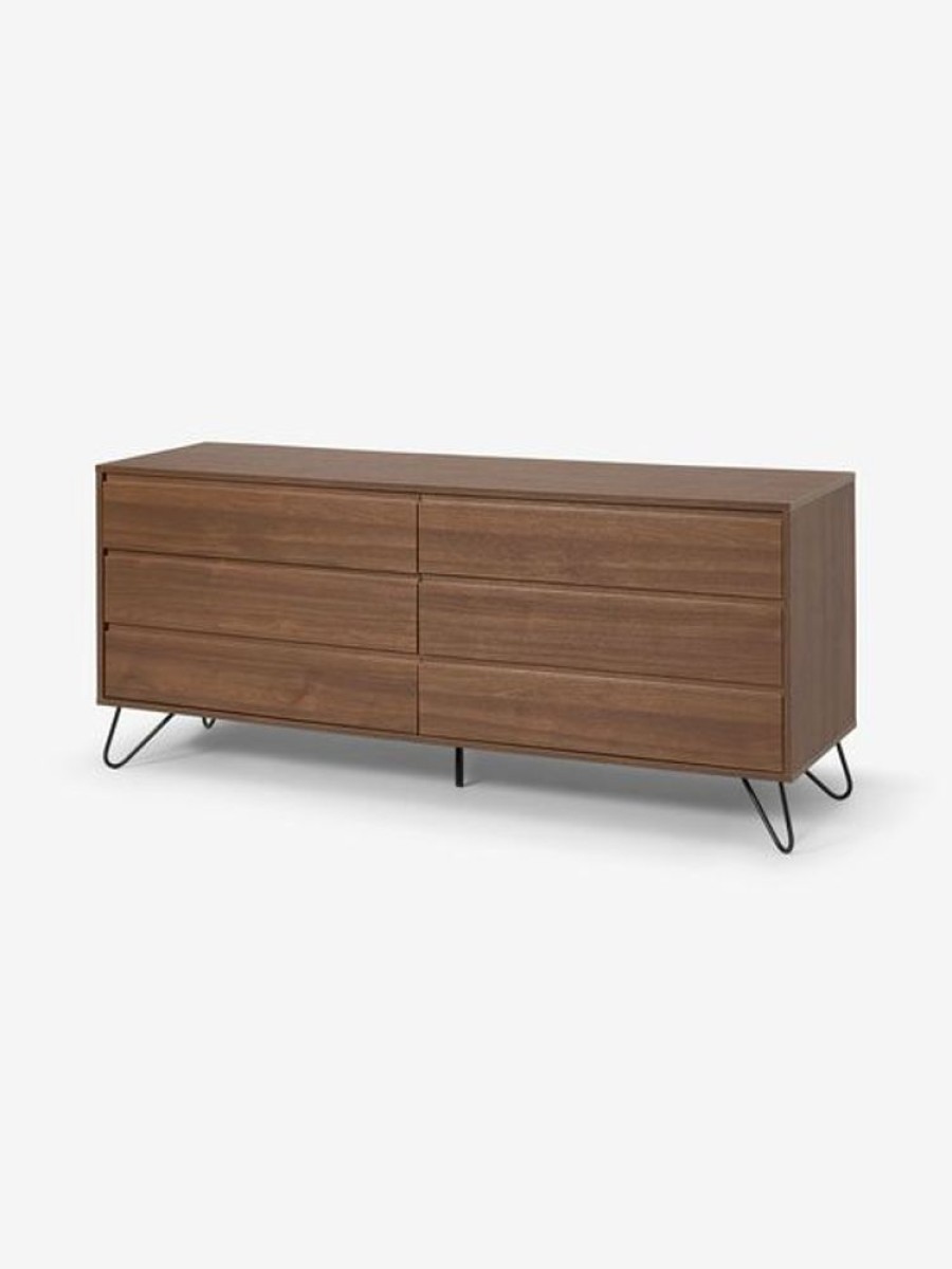 Bedroom MADE.COM | Elona Chest Of Drawers