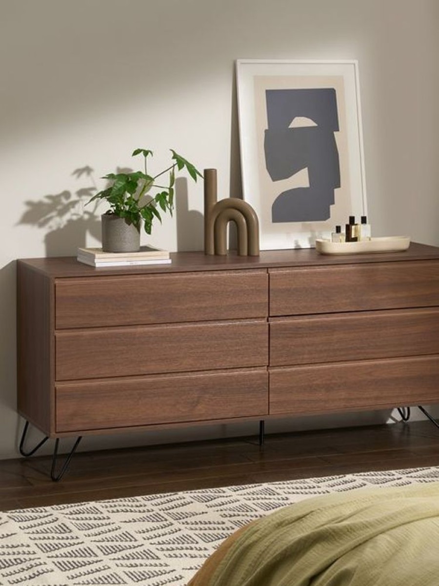 Bedroom MADE.COM | Elona Chest Of Drawers