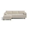 Sofas & Chairs MADE.COM | Scott Corner Sofa