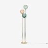 Lighting MADE.COM | Ilaria Triple Floor Lamp