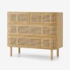 Bedroom MADE.COM | Ankhara Chest Of Drawers