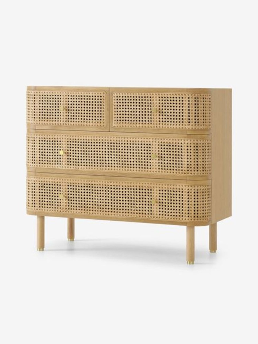 Bedroom MADE.COM | Ankhara Chest Of Drawers